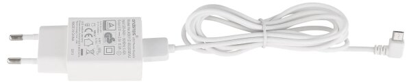 Globo 58433G - LED Stmívatelná stolní lampa RIDLEY LED/4,6W/3,7V 3000K šedá