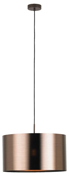 ZÁVĚSNÉ SVÍTIDLO, 45/110 cm Eglo - Závěsná světla