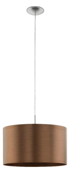 ZÁVĚSNÉ SVÍTIDLO, 45/110 cm Eglo - Závěsná světla