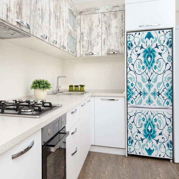 Fototapeta samolepící na ledničku Arabský vzor FridgeStick-70x190-f-122407465