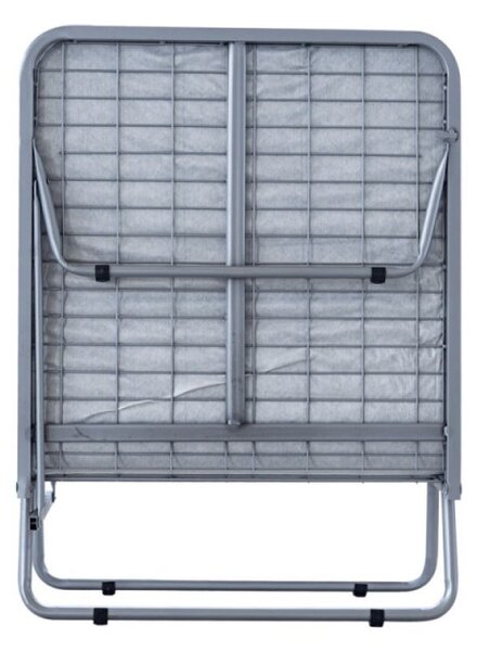 Skládací postel pro hosty 80x190 cm COMO BRANDINA