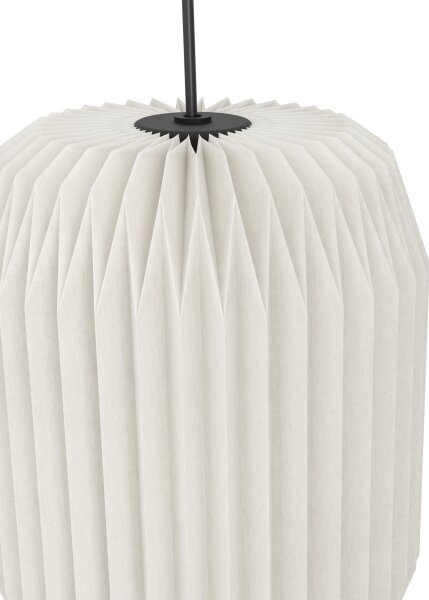 Eglo 44102 - Lustr na lanku BELGRAVE 3xE27/40W/230V
