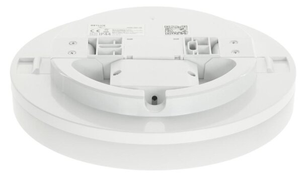 Retlux- LED RGBW Stmívatelné koup. stropní svítidlo LED/20W/230V Wi-Fi IP44 bílá