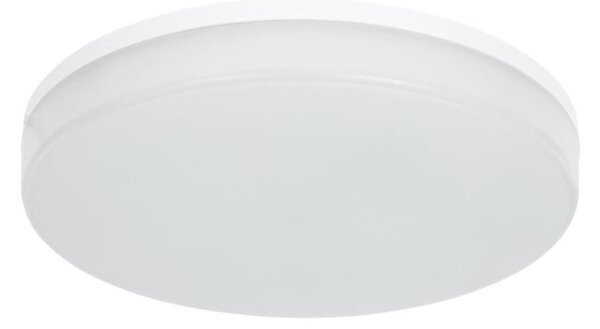 Retlux- LED RGBW Stmívatelné koup. stropní svítidlo LED/20W/230V Wi-Fi IP44 bílá