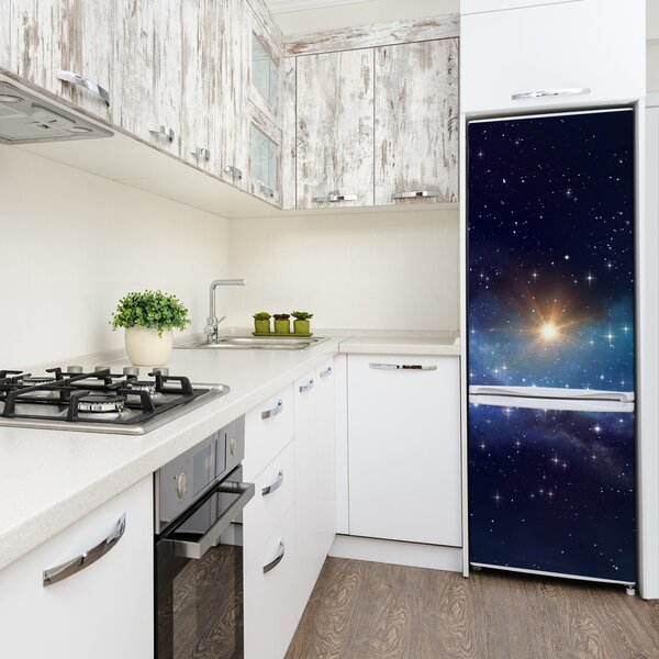 Tapeta samolepící na ledničku Nebe FridgeStick-70x190-f-144381988