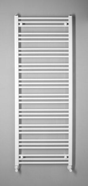 Bruckner Bruckner, ALBRECHT topné těleso 600x1570mm, bílá, 600.218.4