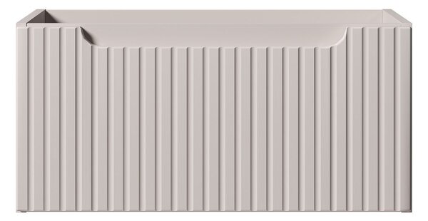 Comad Nova Cashmere skříňka 60x39x28.7 cm pod umyvadlo závěsná béžová NOVA CASHMERE 82-60-40-1S