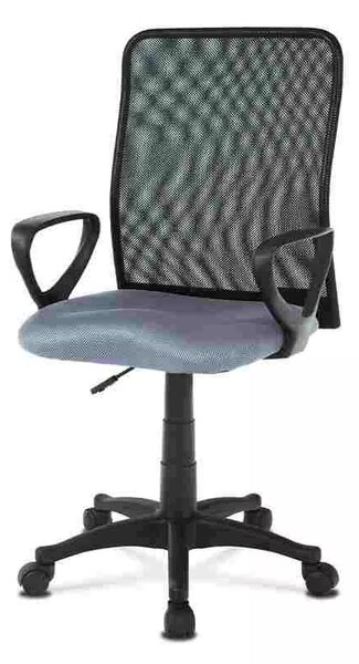 Autronic Kancelářská židle Ka-b047 Grey