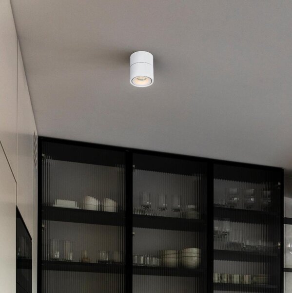 Eglo 901043 - LED Bodové svítidlo BOHOYO LED/8W/230V 3000K bílá