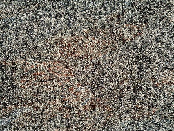Associated Weavers koberce Metrážový koberec Signal 98 šedohnědý - S obšitím cm