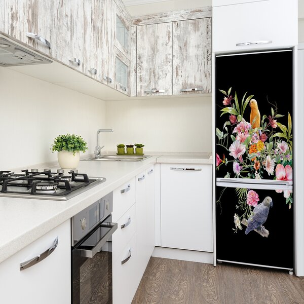 Fototapeta nálepka na ledničku Havaj FridgeStick-70x190-f-172830209