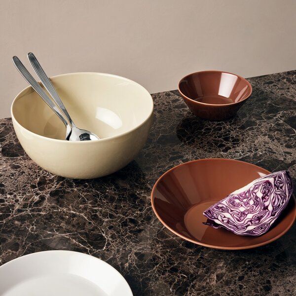 Iittala Mísa Teema 1,65l, lněná