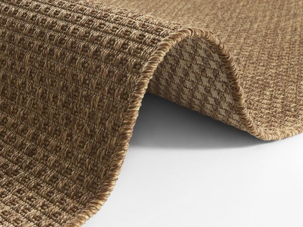 BT Carpet - Hanse Home, Běhoun Nature 104272 Brown | hnědá Typ: 80x150 cm