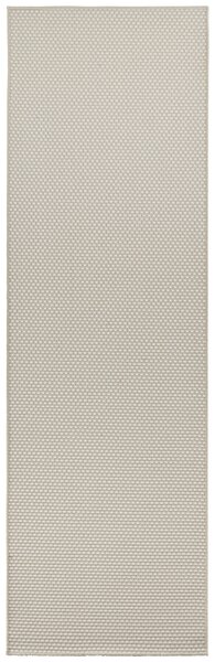 BT Carpet - Hanse Home koberce AKCE: 80x450 cm Běhoun Nature 104270 Ivory – na ven i na doma - 80x450 cm
