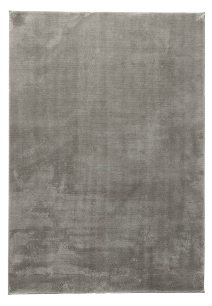 Obdélníkový koberec Blanca, světle šedý, 230x160