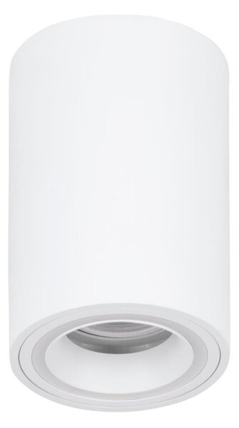 Eglo 901169 - LED RGBW Stmívatelné bodové svítidlo CAROSSO-Z LED/4,9W/230V bílá