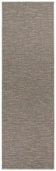 BT Carpet - Hanse Home koberce Běhoun Nature 104261 Cream/Multicolor ROZMĚR: 80x150