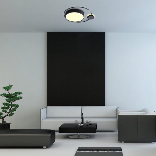 Rabalux - LED Stropní svítidlo LED/48W/230V