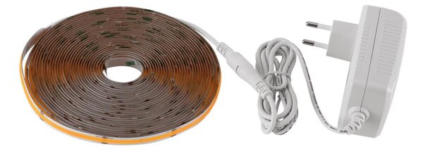 Eglo 900576 - LED Pásek 8m COB STRIPE LED/64W/24/230V 3000K