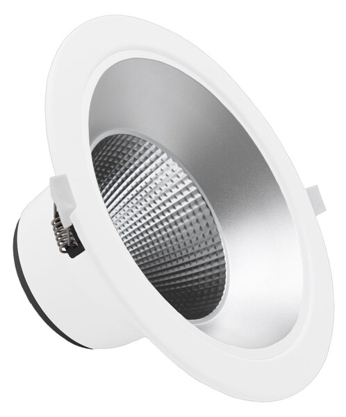 CEN FTP-201400 LED FUTURA PRO recessed 20W 3CCT 3000K-4000K-6000K UGR19 1800Lm - CENTURY
