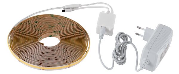 Eglo 900579 -LED Stmívatelný pásek 8m COB STRIPE LED/52,8W/24/230V 2700-6500K+DO