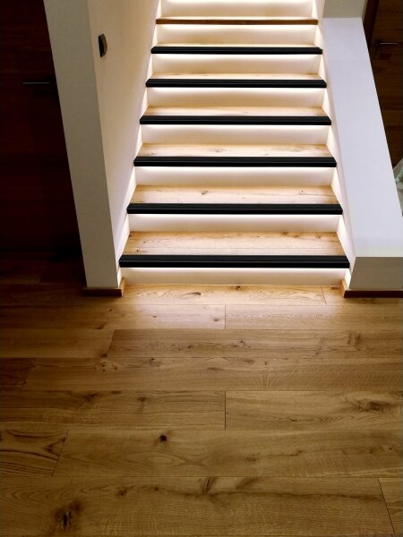Eglo 900577 -LED Stmívatelný pásek 2m COB STRIPE LED/13,2W/24/230V 2700-6500K+DO