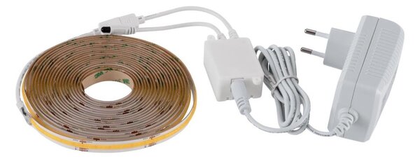 Eglo 900578 - LED Stmívatelný pásek 5m COB STRIPE LED/33W/24/230V 2700-6500K +DO