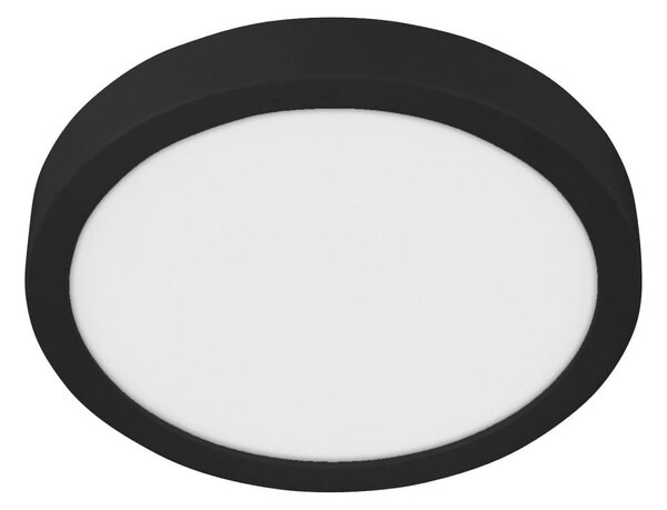 Eglo 30761-LED Koupelnové stropní svítidlo FUEVA LED/20,5W/230V pr.28,5 cm IP44