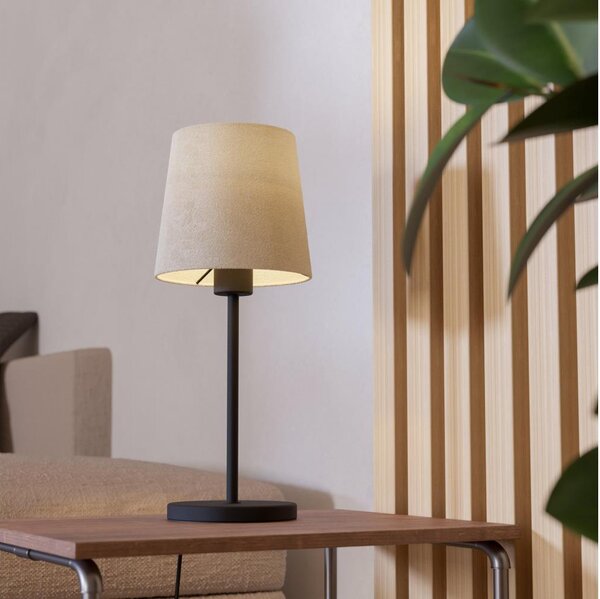 Eglo 901264 - Stolní lampa FEBRES 1xE27/60W/230V