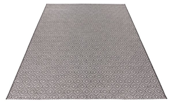 Obsession Kusový koberec Nordic 870 grey – na ven i na doma - 120x170 cm