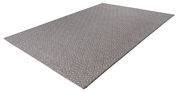 Obsession Kusový koberec Nordic 870 grey – na ven i na doma - 120x170 cm