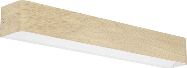 Eglo 901102 - LED Koupelnové nástěnné svítidlo SANIA LED/26,5W/230V 3000K béžová