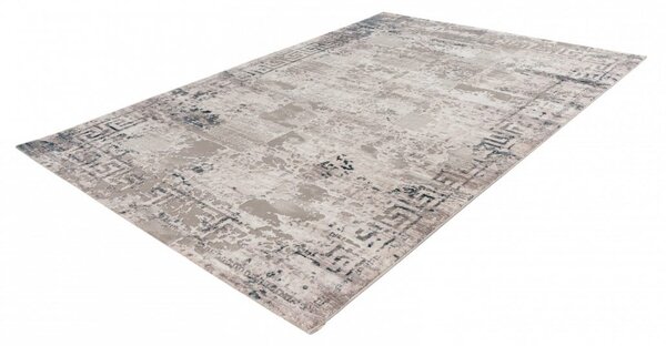 Obsession, Kusový koberec Opal 911 taupe, 80x150, béžová, kancelář