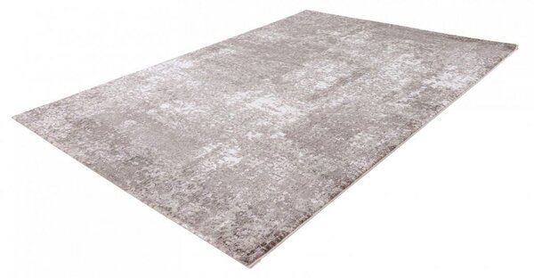 Obsession, Kusový koberec Opal 913 taupe, 120x170, hnědá, kancelář