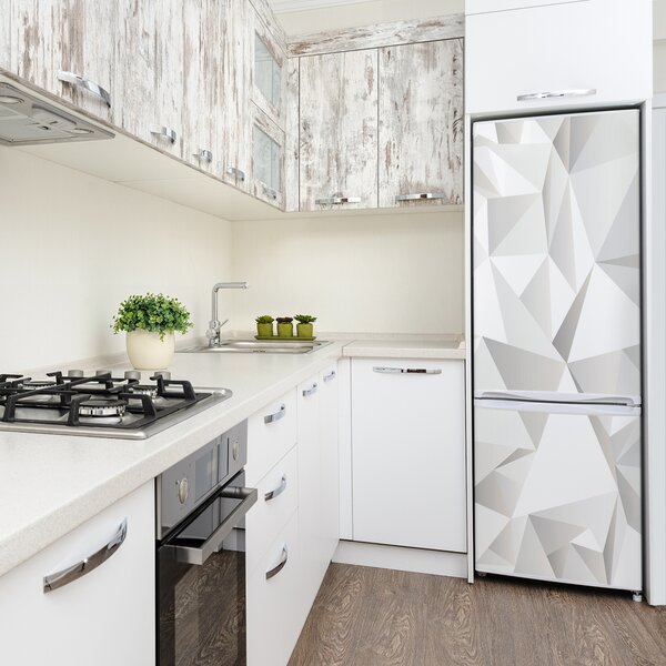 Nálepka tapeta na ledničku Abstraktní pozadí FridgeStick-70x190-f-41742672