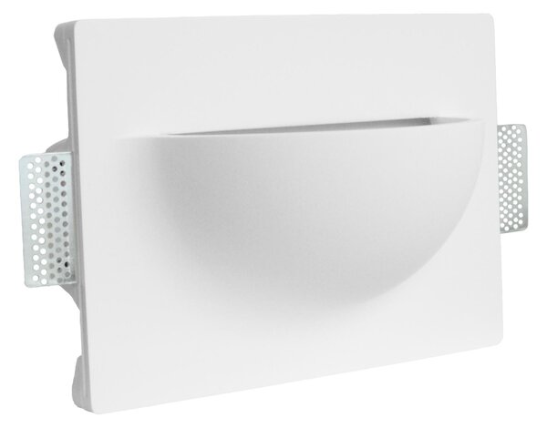 CEN MIRO200 SDK SVÍTIDLO do sádrokartonu MIRO 280x200xh135 E14 IP20 - CENTURY