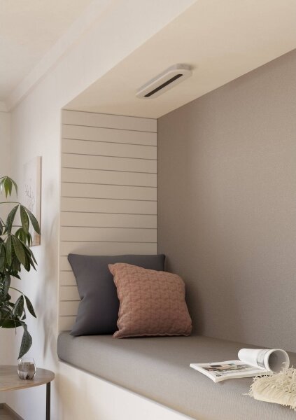 Eglo 901236 - LED Stmívatelné stropní svítidlo MACCHIONI LED/20W/230V bílá + DO
