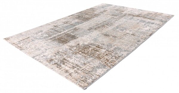 Obsession, Kusový koberec Salsa 690 taupe, 80x150, hnědá, kancelář