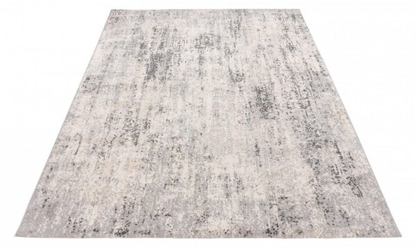 Obsession, Kusový koberec Salsa 692 grey, 80x150, šedá, kancelář