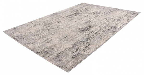 Obsession, Kusový koberec Salsa 692 grey, 80x150, šedá, kancelář