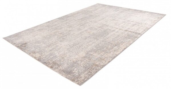 Obsession, Kusový koberec Salsa 692 taupe, 80x150, šedá, kancelář
