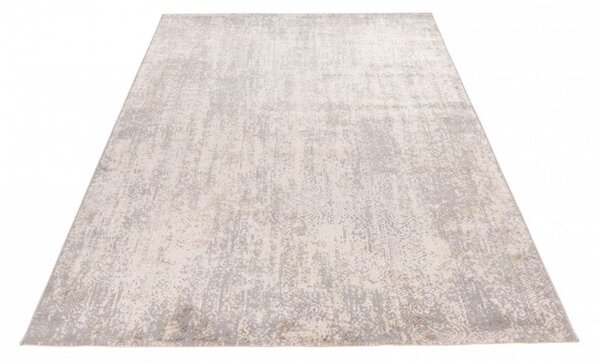 Obsession, Kusový koberec Salsa 692 taupe, 80x150, šedá, kancelář