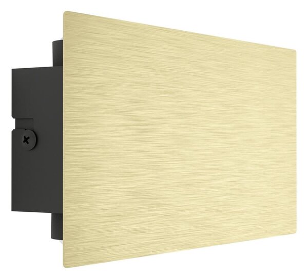Eglo 901199 - LED Nástěnné svítidlo TALAMELLO LED/6W/230V 3000K zlatá