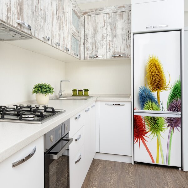 Fototapeta nálepka na ledničku Oset FridgeStick-70x190-f-46997479