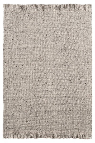 Obsession koberce Ručně tkaný kusový koberec Eskil 515 grey - 140x200 cm