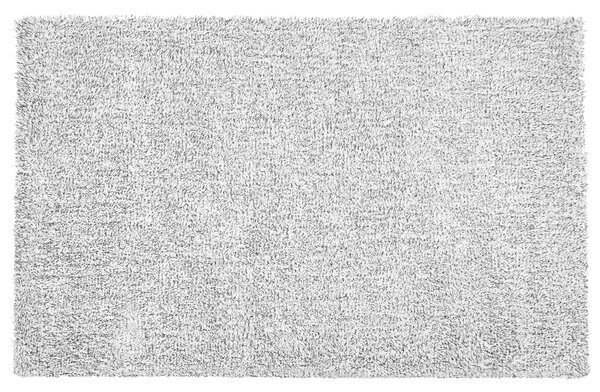 Šedý melírovaný koberec 200x300 cm DEMRE