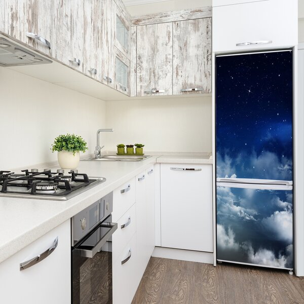Tapeta samolepící na ledničku Nebe FridgeStick-70x190-f-55657351