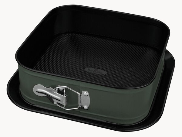 Forma na pečení s nepřilnavým povrchem Matte Green Collection