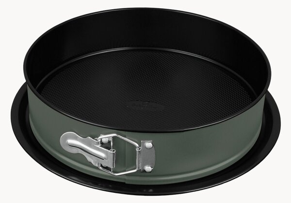Forma na pečení s nepřilnavým povrchem Matte Green Collection