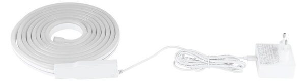 Eglo 901108 -LED RGBW Stmívatelný pásek 3m NEON-STRIPE-Z LED/20W/230V 3000-6500K